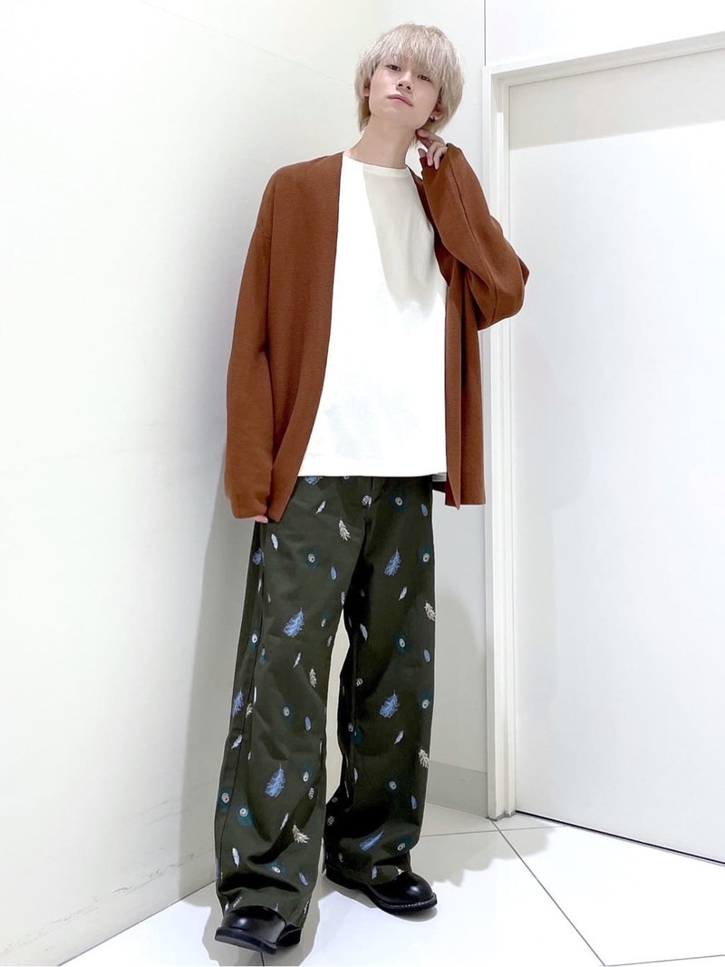 3275048/イオンモール各務原/niko and .../180