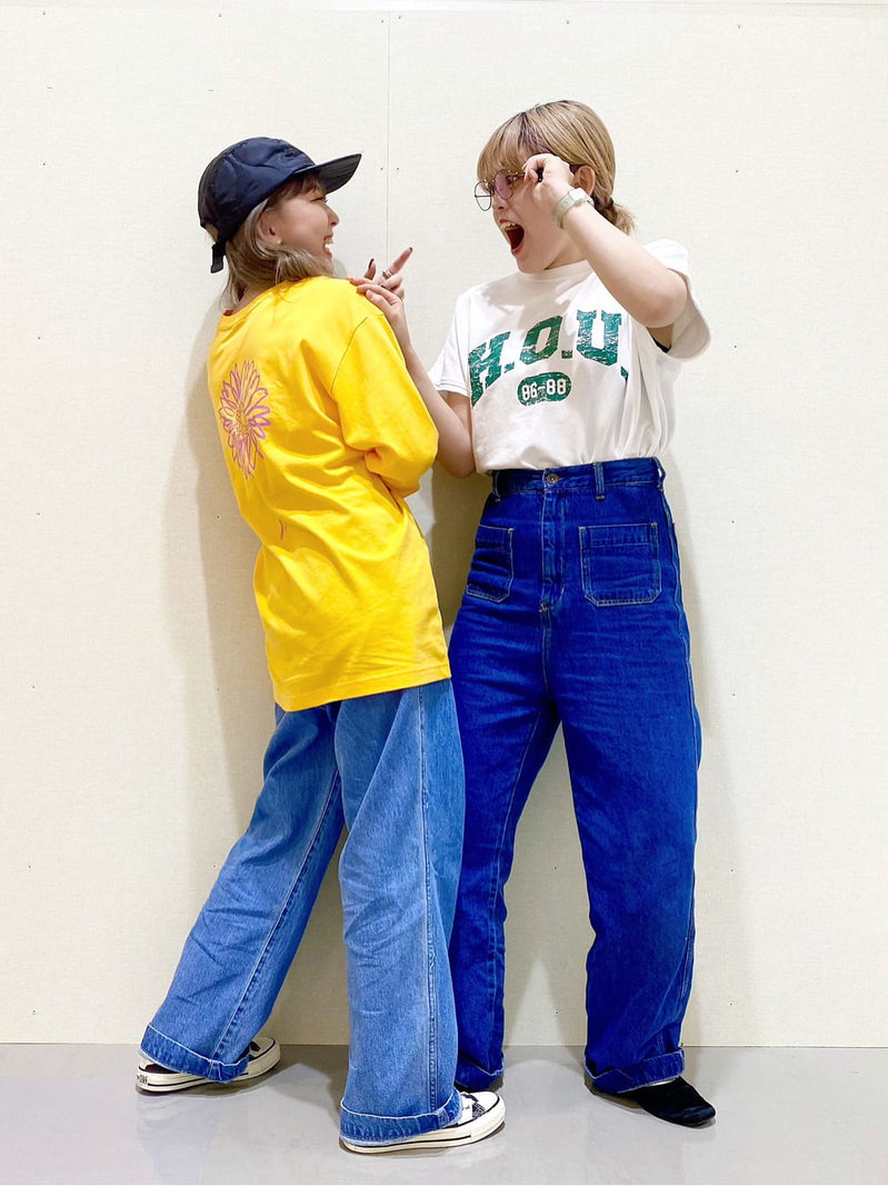 3294981/金沢フォーラス/niko and.../153