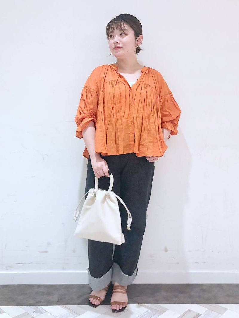 6815759/ルミネ池袋/LOWRYS FARM/160