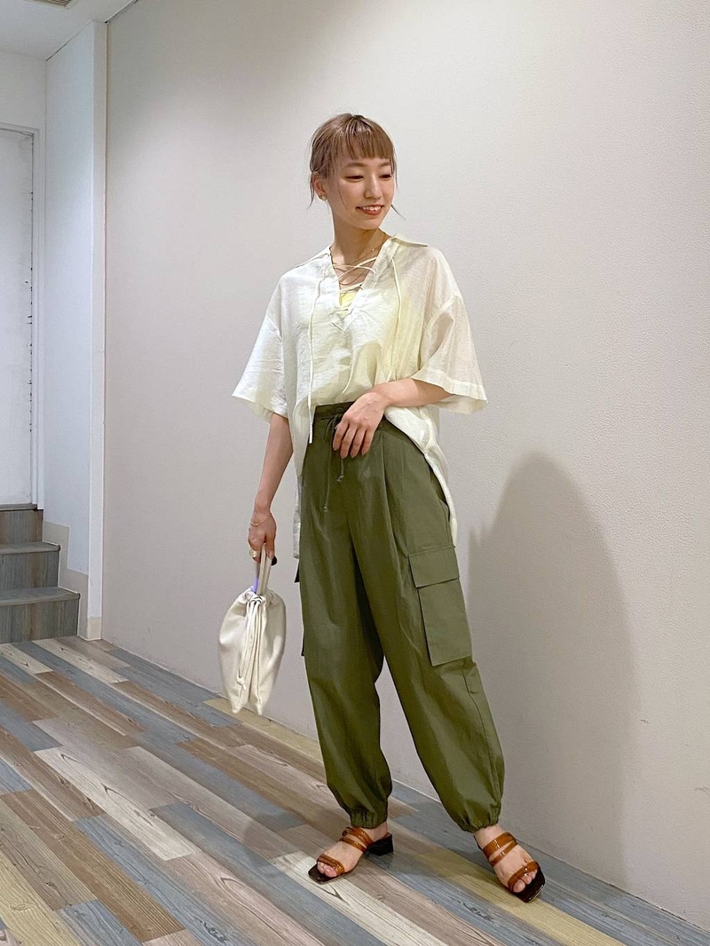 6818451/新宿ミロード/LOWRYS FARM/160