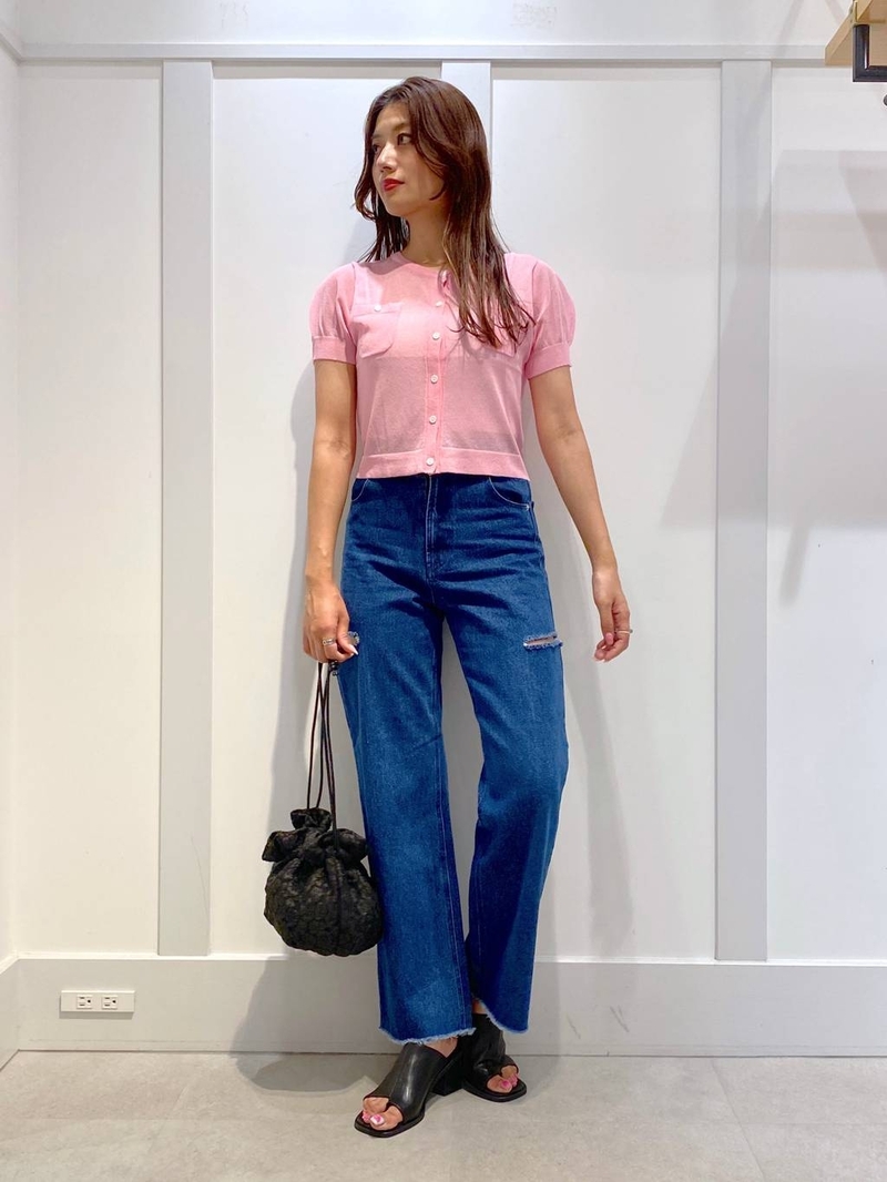 6806450/名古屋パルコ/Heather/163