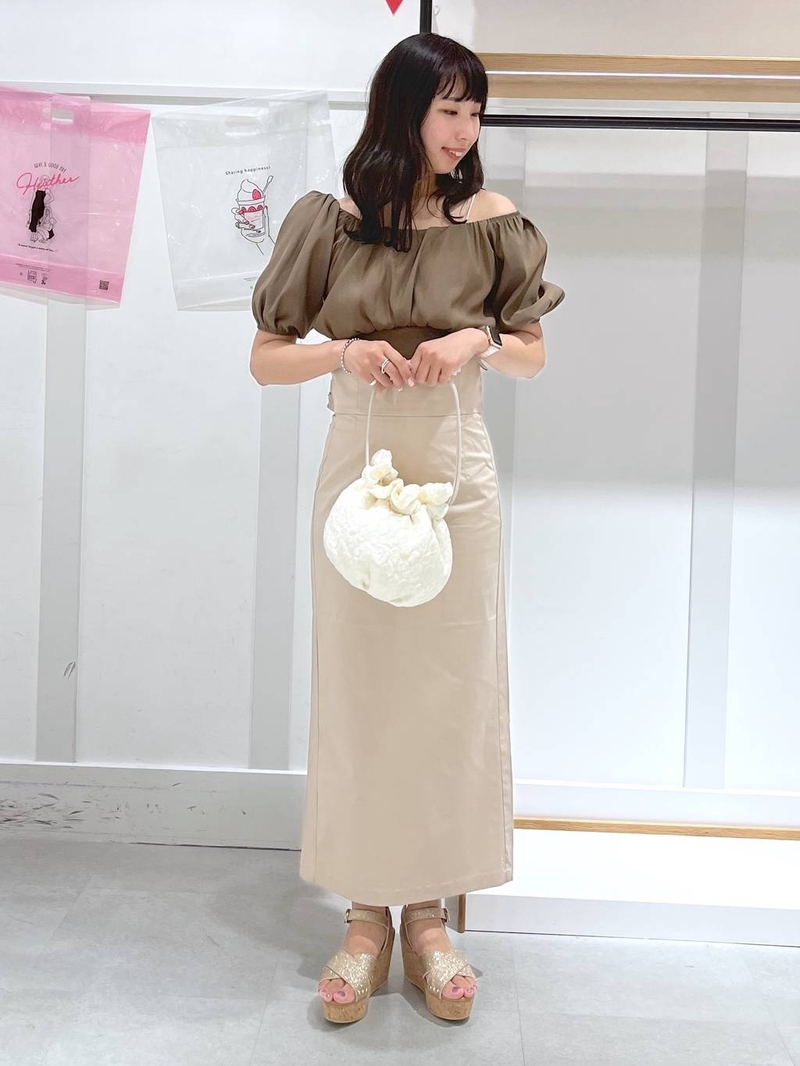 6832414/金沢フォーラス/Heather/167