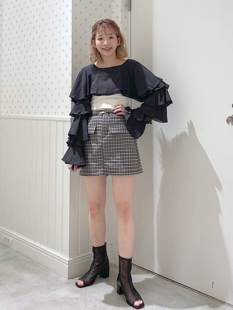 6855546/イオンモール高岡/Heather/159