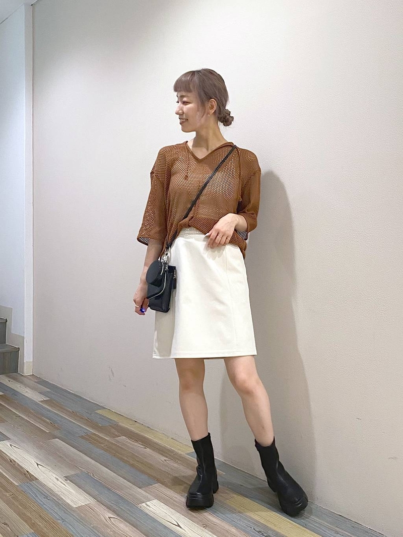 6851462/新宿ミロード/LOWRYS FARM/160