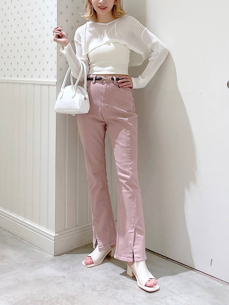 6859899/イオンモール高岡/Heather/159