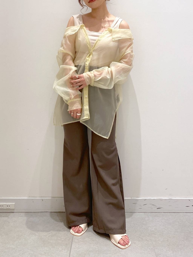 6866709/イオンモール各務原/Heather/156