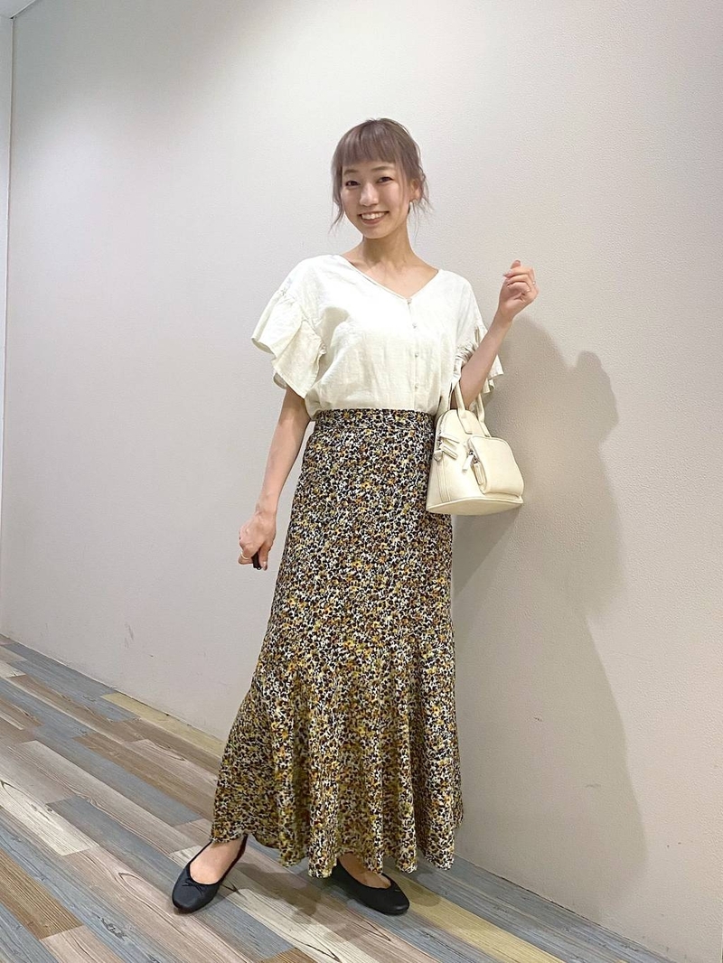6851429/新宿ミロード/LOWRYS FARM/160