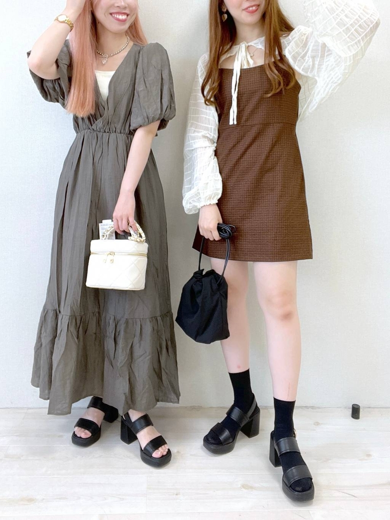 6882724/ルミネ大宮/Heather/157
