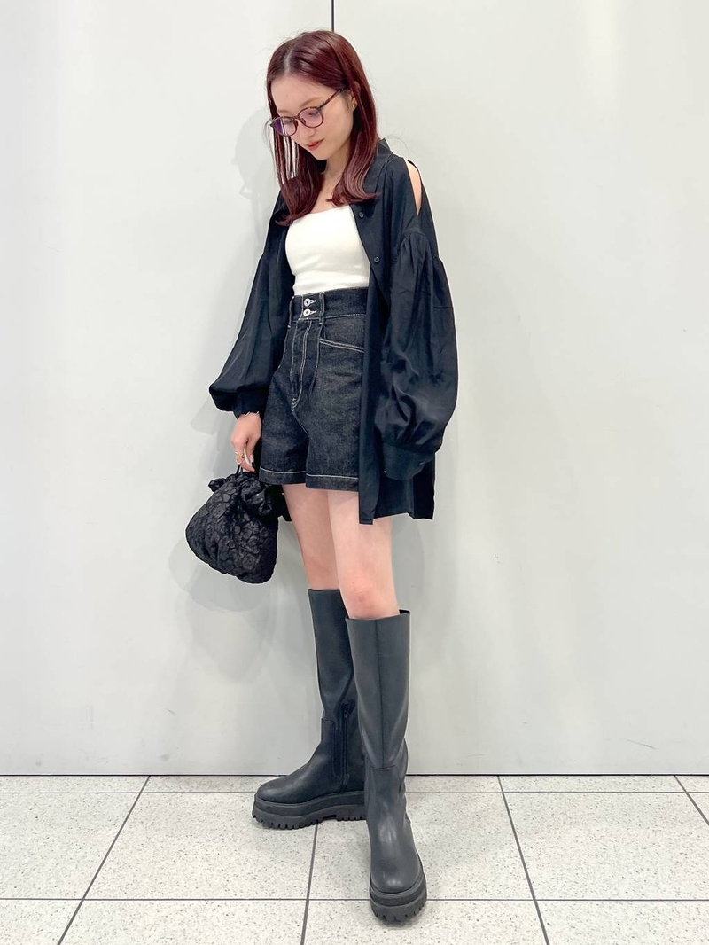 6884538/梅田ヘップファイブ/Heather/161
