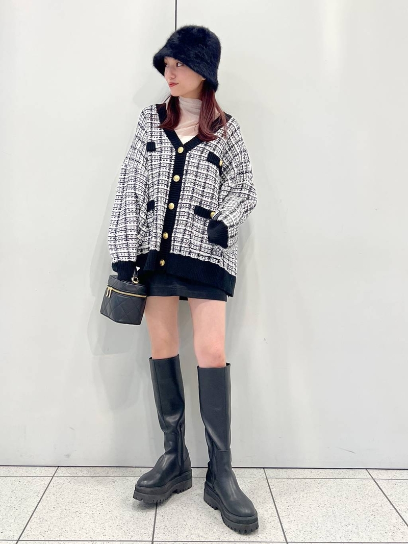 6884520/梅田ヘップファイブ/Heather/161
