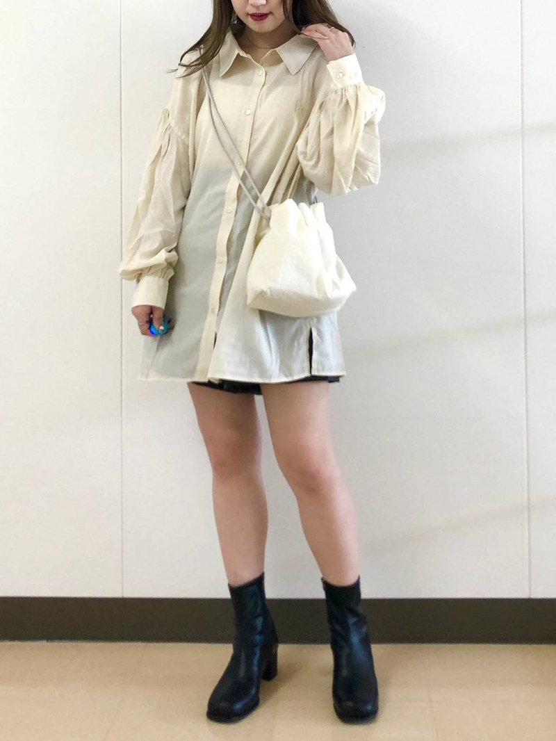 6887577/イオンモール岡山/Heather/155