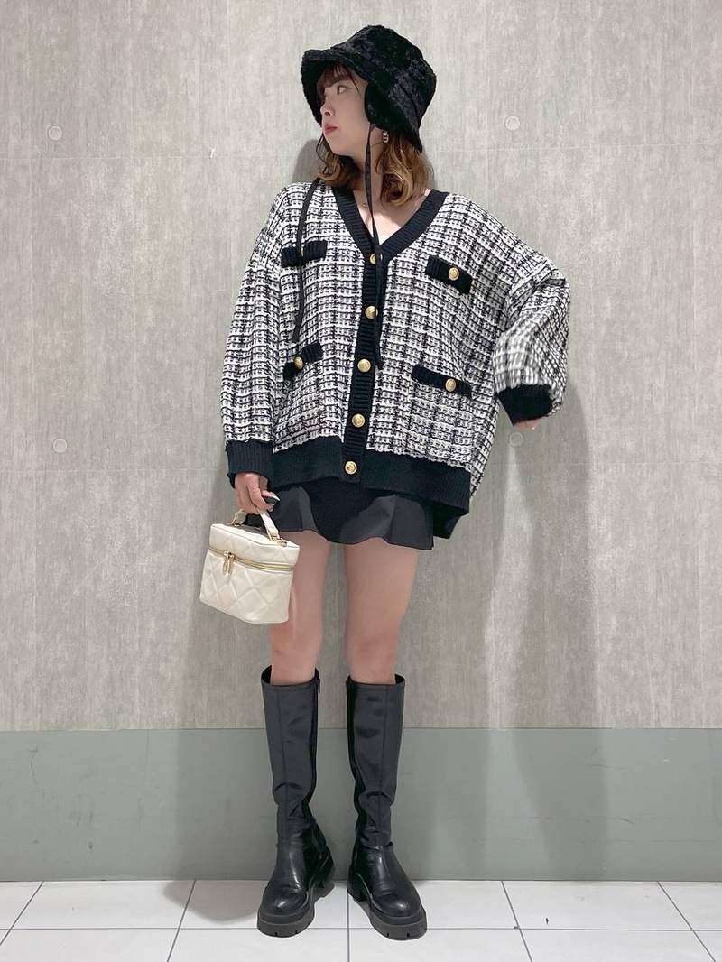 6890532/広島パルコ/Heather/161