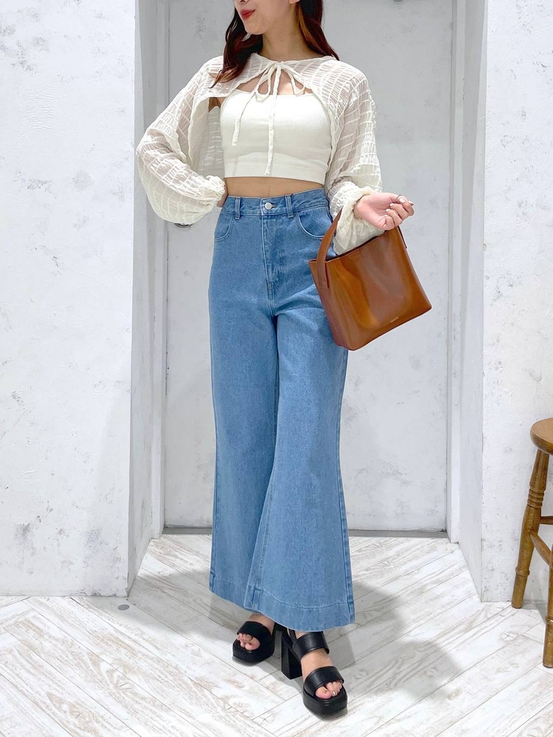 6834360/イオンモール新潟南/Heather/164
