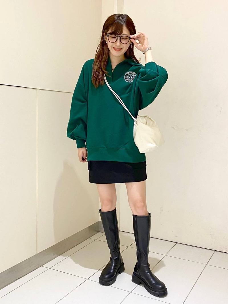 6897885/ルクア/Heather/157