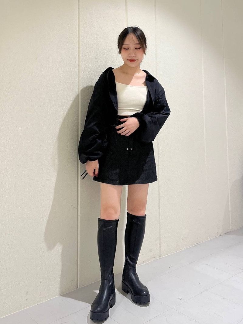 6891062/天王寺ミオ/Heather/152
