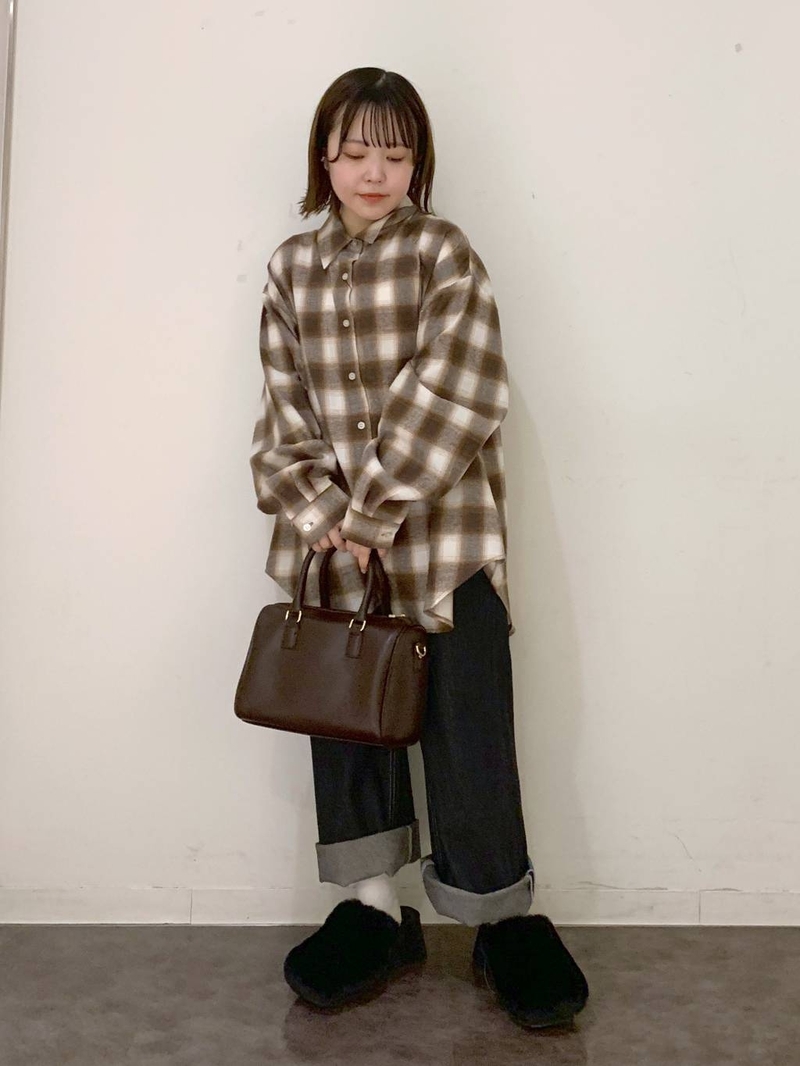 6904260/ルミネ池袋/Heather/145