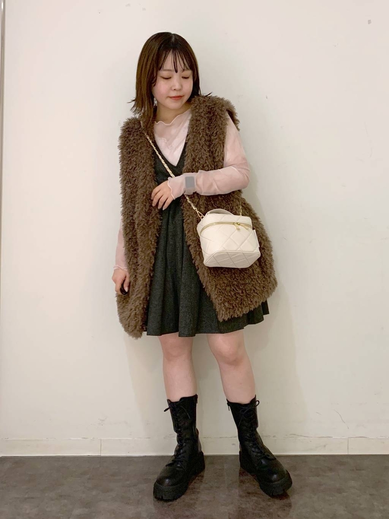 6905447/ルミネ池袋/Heather/145