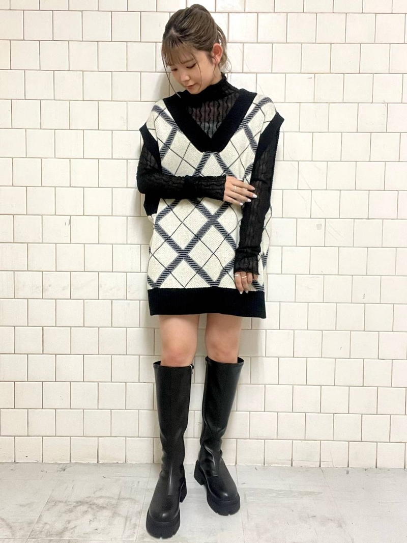 6904164/名古屋パッセ/Heather/152