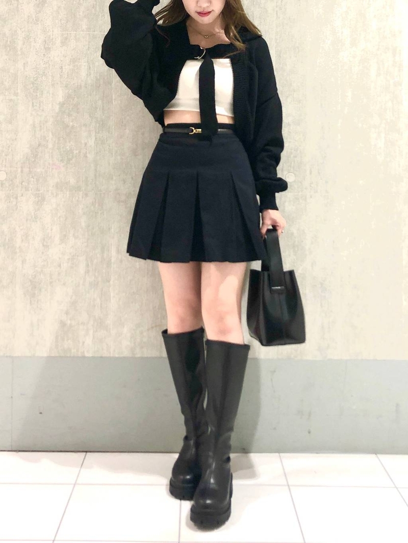 6907216/広島パルコ/Heather/155