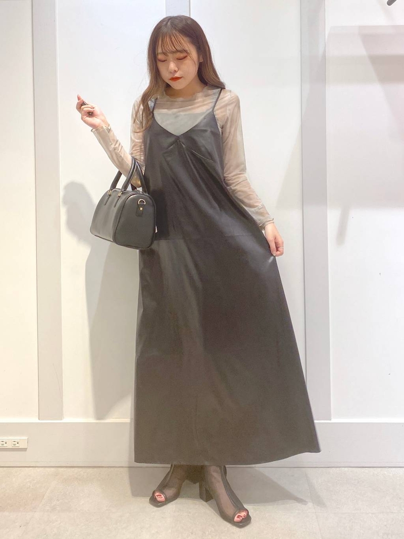 6864071/名古屋パルコ/Heather/158