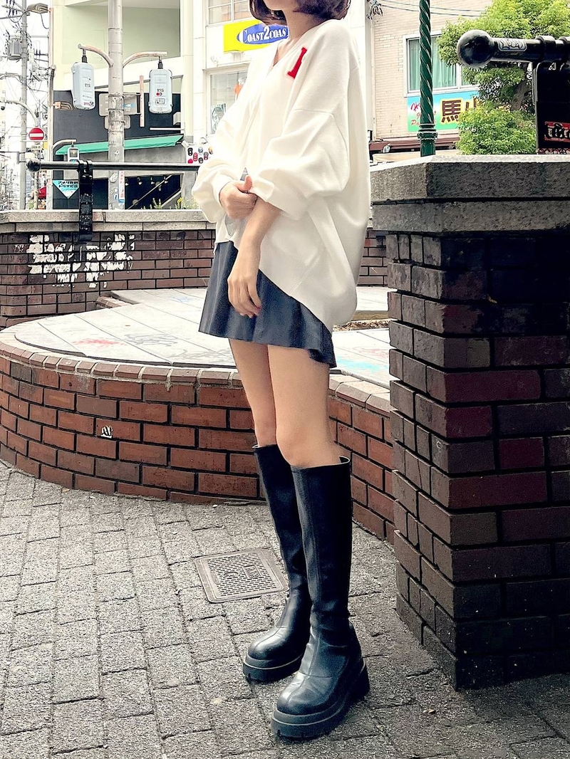 6910846/天王寺ミオ/Heather/163