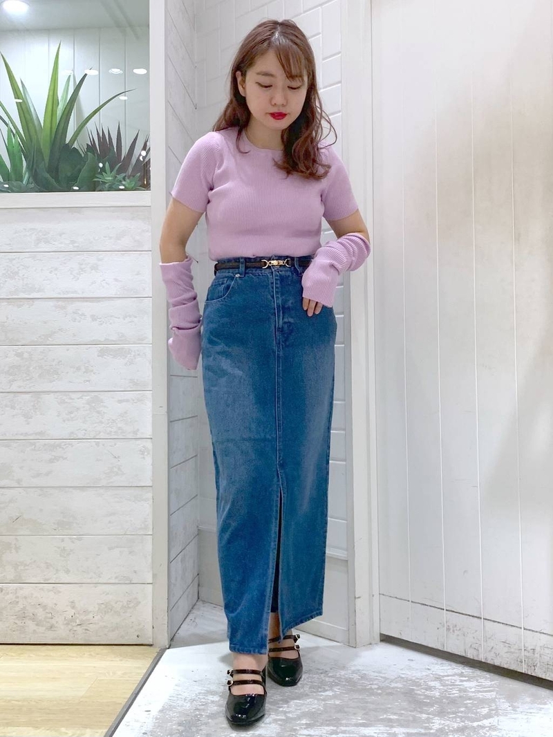 6877975/イオンモール各務原/Heather/152