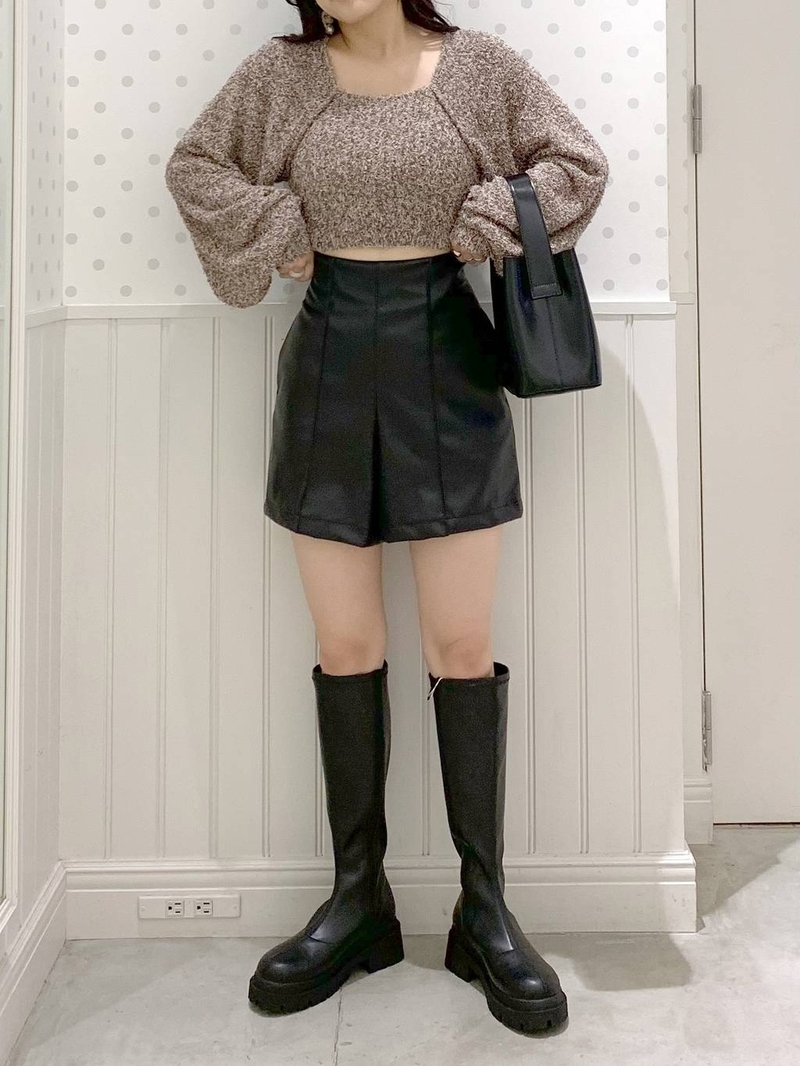 6911984/イオンモール高岡/Heather/160
