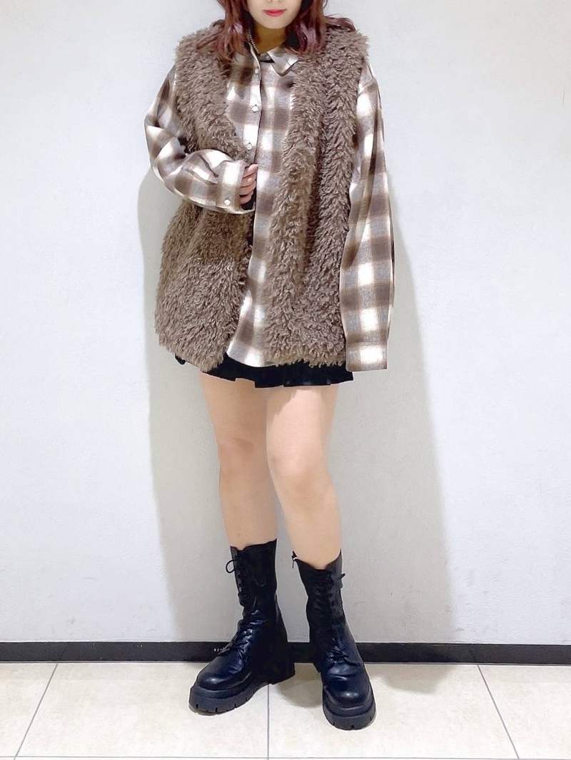 6912221/ルミネ立川/Heather/160