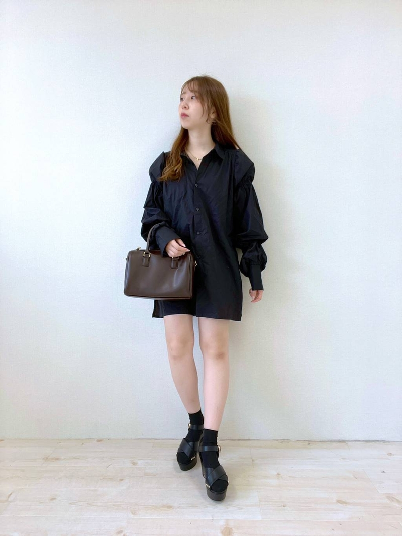 6914874/ルミネ大宮/Heather/157