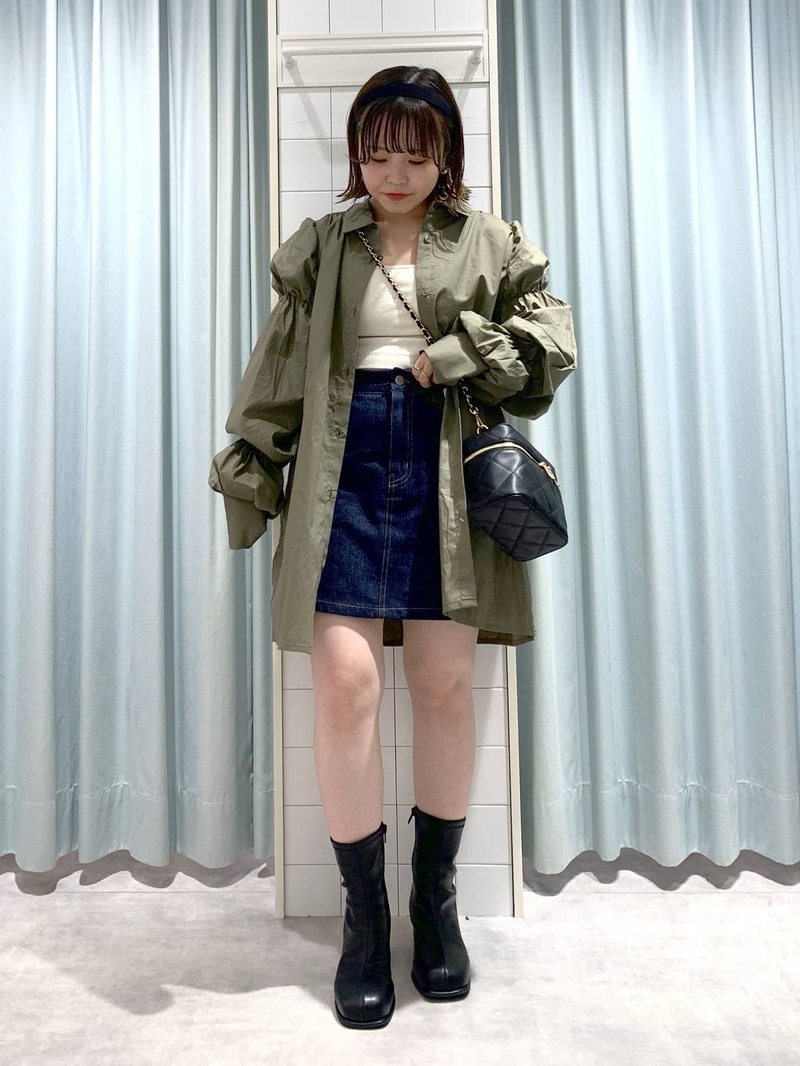 6898178/ルミネ池袋/Heather/145