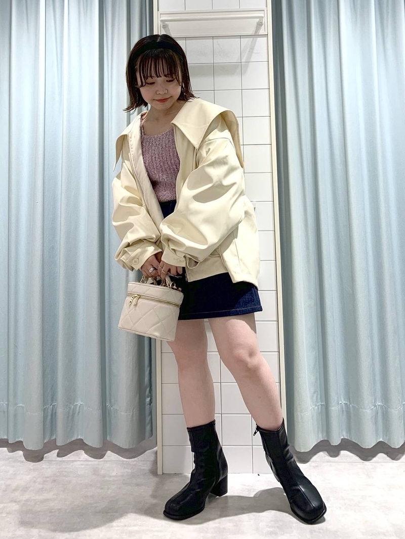 6898198/ルミネ池袋/Heather/145