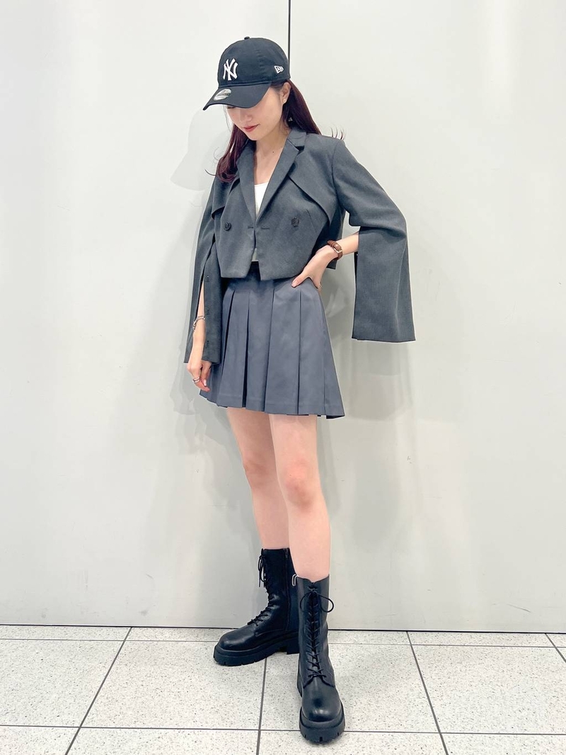 6911822/梅田ヘップファイブ/Heather/161