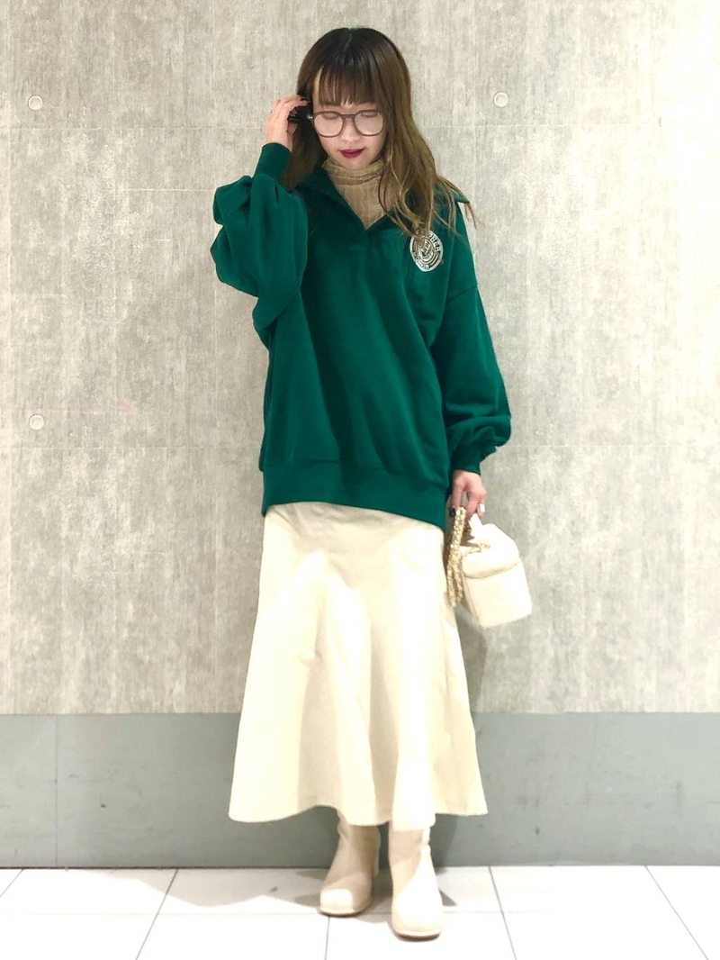 6926421/広島パルコ/Heather/155