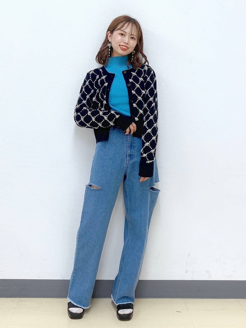 6885161/イオンモール大高/Heather/150
