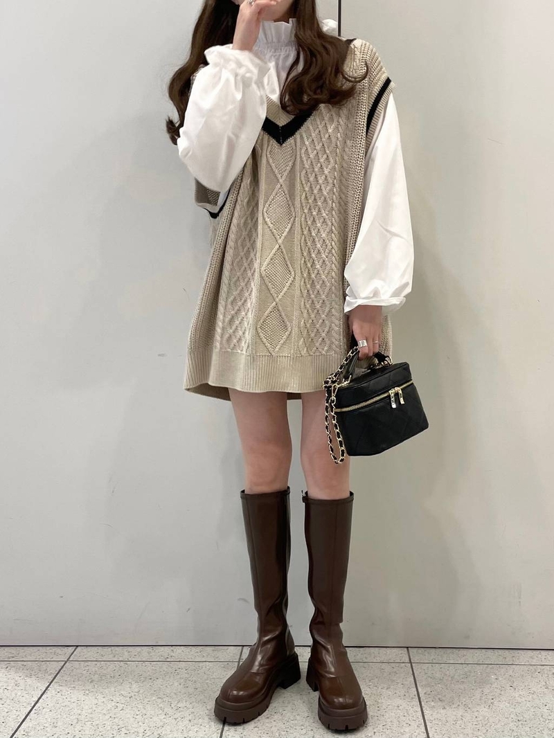 6925502/ヘップファイブ/Heather/158