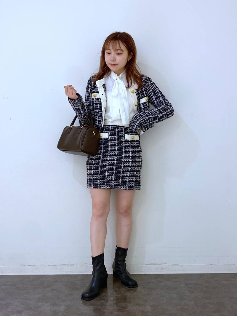 6926680/ルミネ池袋/Heather/163