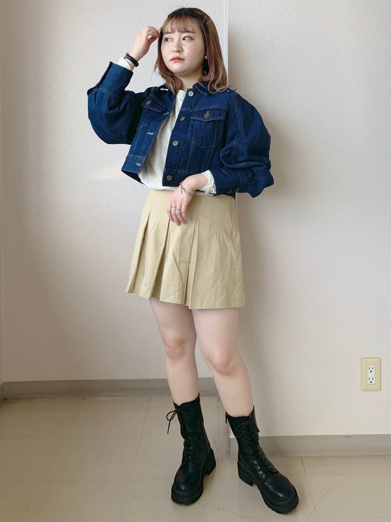 6912748/相鉄ジョイナス/Heather/156