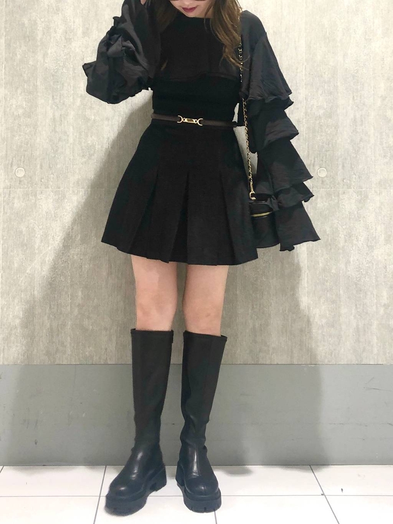 6936136/広島パルコ/Heather/155