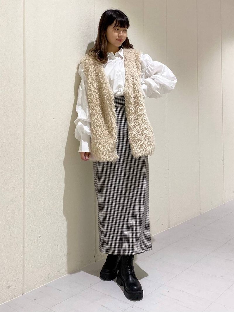 6938840/ヘップファイブ/Heather/162
