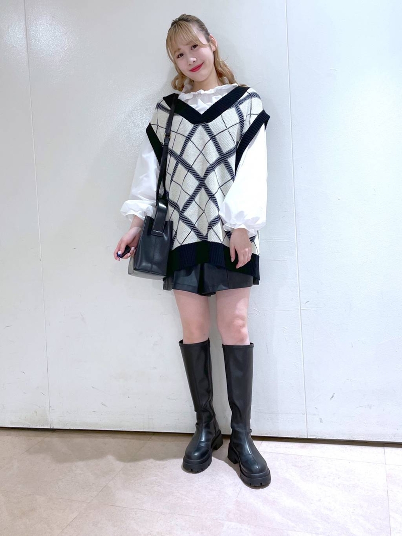 6928365/ルミネエスト/Heather/160