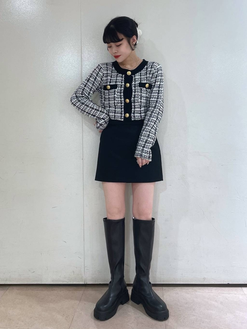 6949656/ルミネエスト/Heather/154