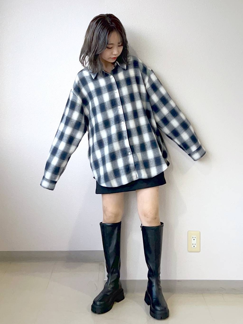 6942608/FKDインターパーク/Heather/158