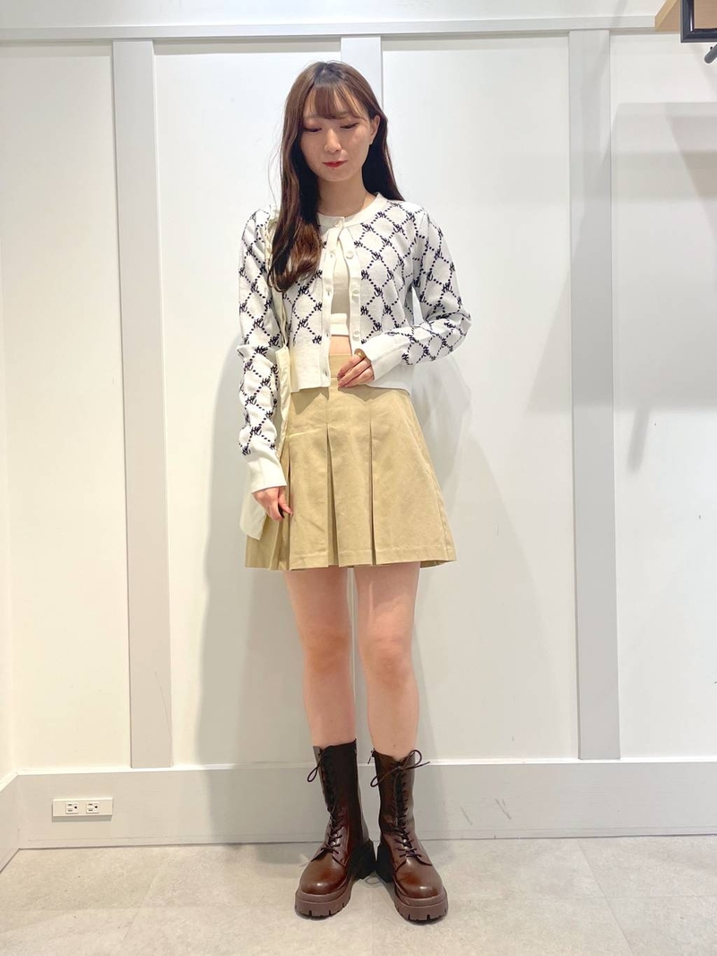 6939955/名古屋パルコ/Heather/157