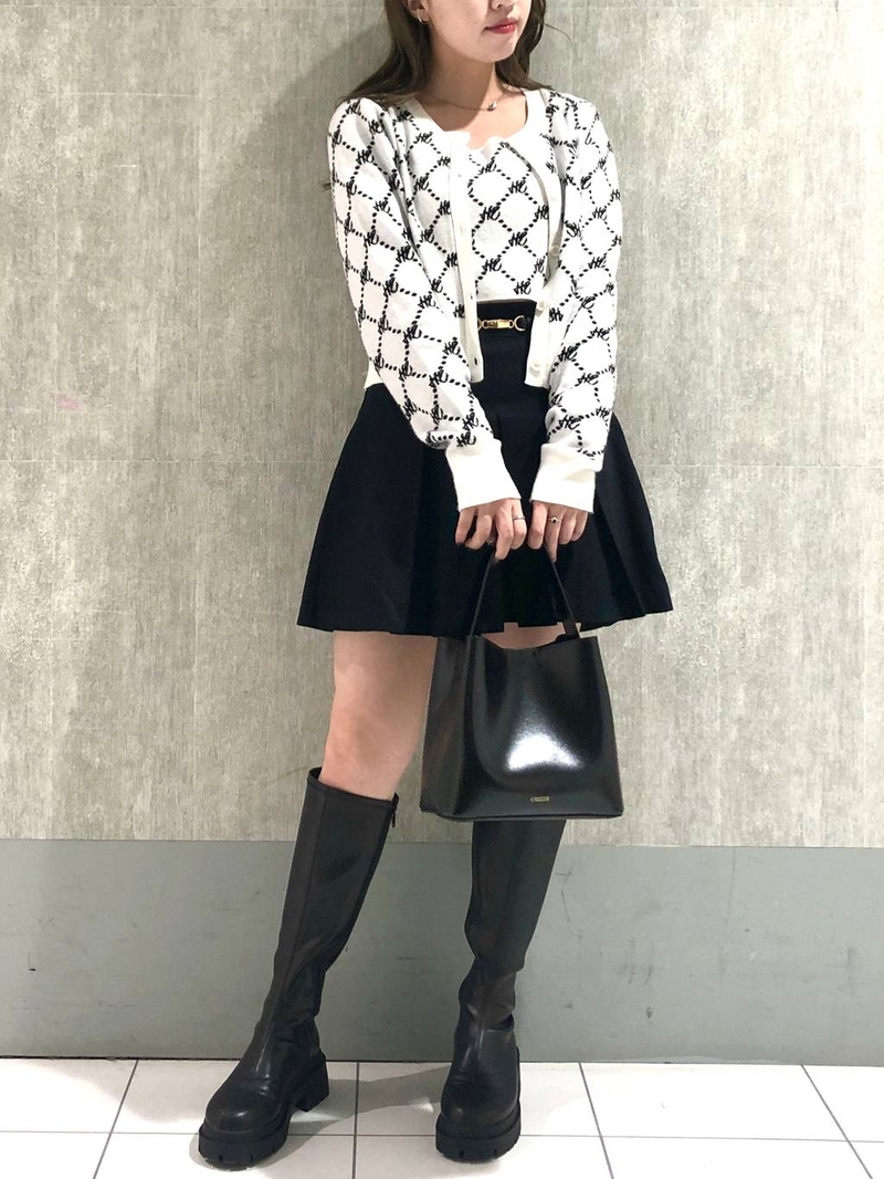 6953353/イオンモール新潟亀田インター/Heather/155