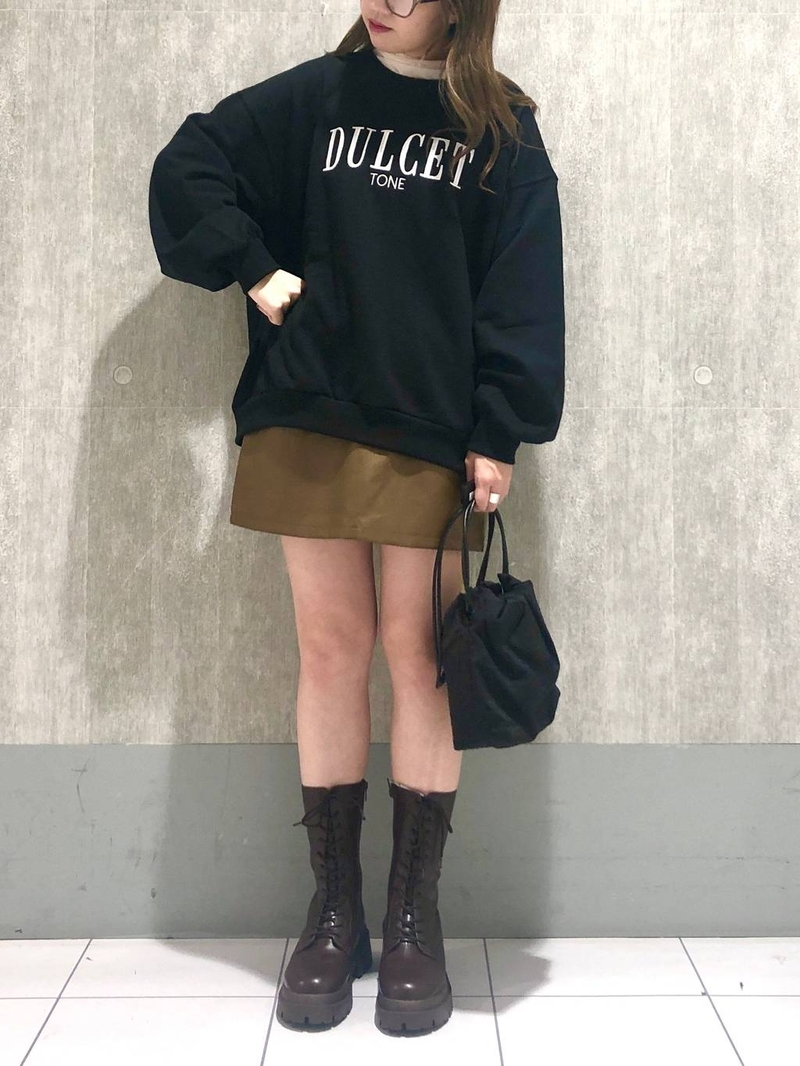 6953324/イオンモール新潟亀田インター/Heather/155