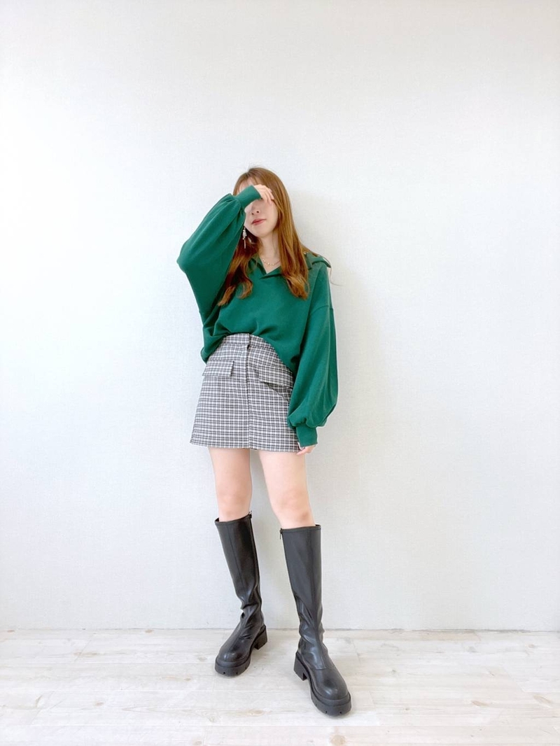 6951362/ルミネ大宮/Heather/157