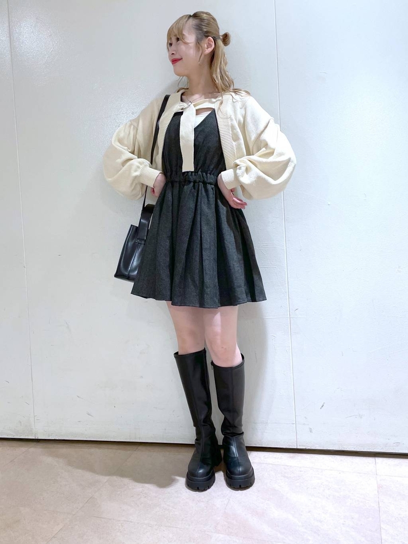 6928376/ルミネエスト/Heather/160