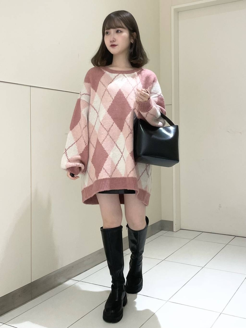 6955369/ルクア/Heather/155