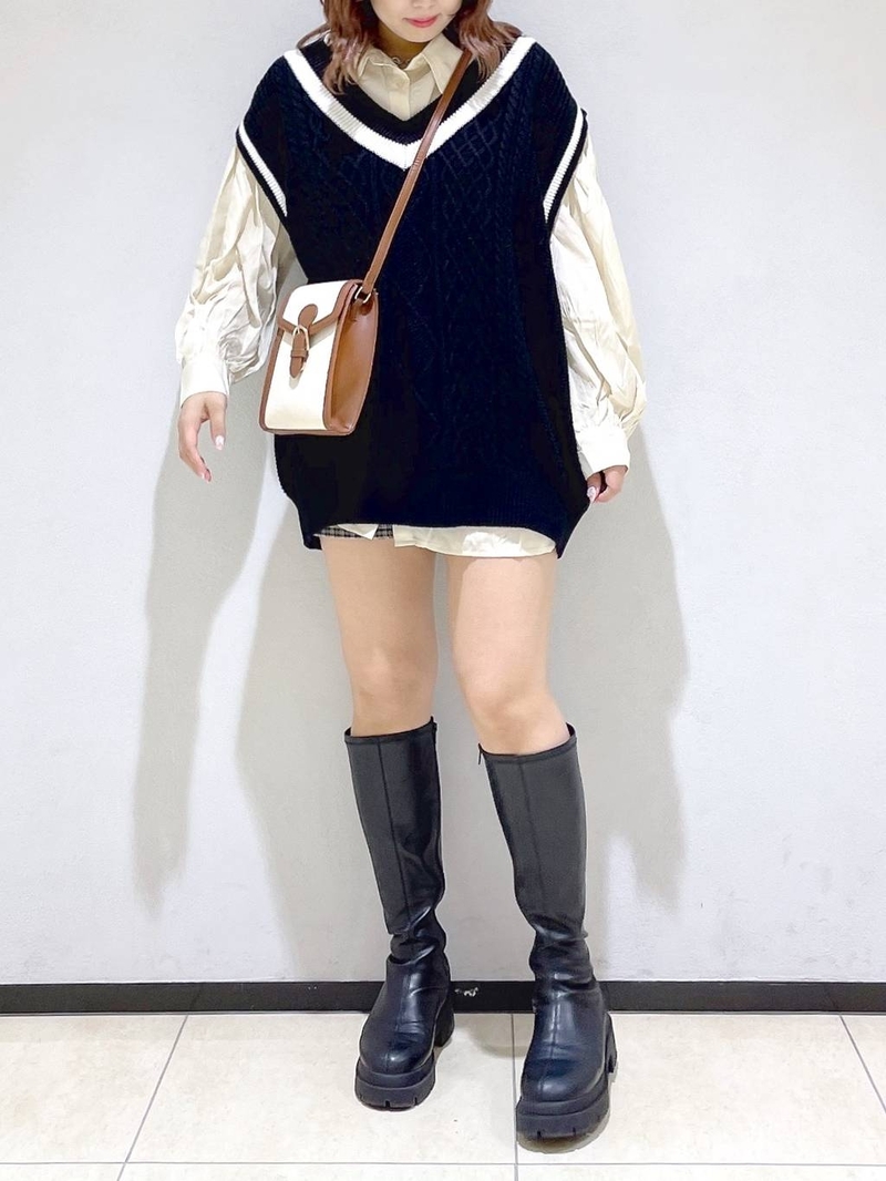 6958078/ルミネ立川/Heather/160