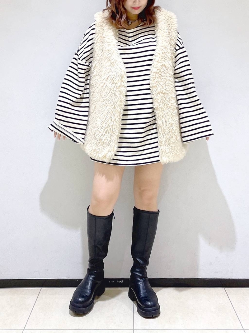 6958067/ルミネ立川/Heather/160
